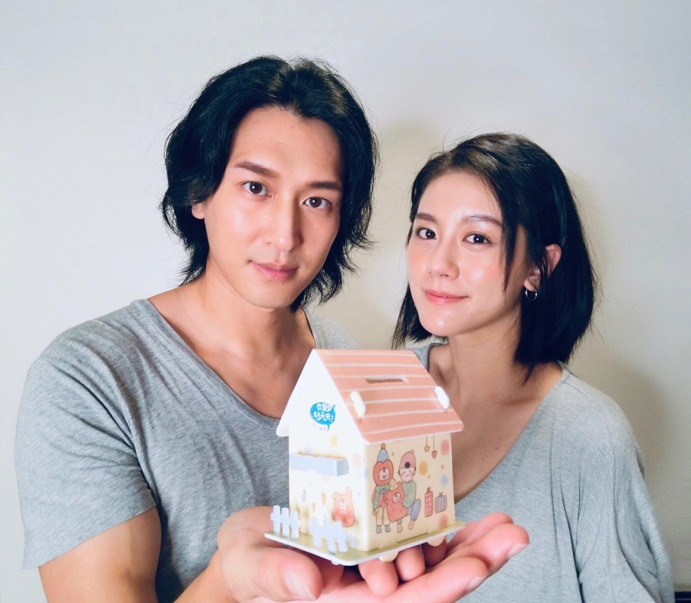 小蠻 FB