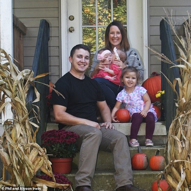 翻攝自 Daily Mail