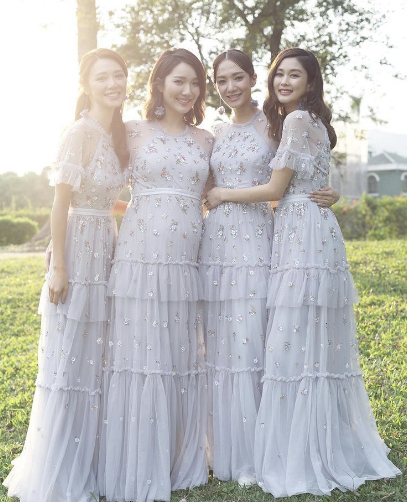 岑麗香 IG