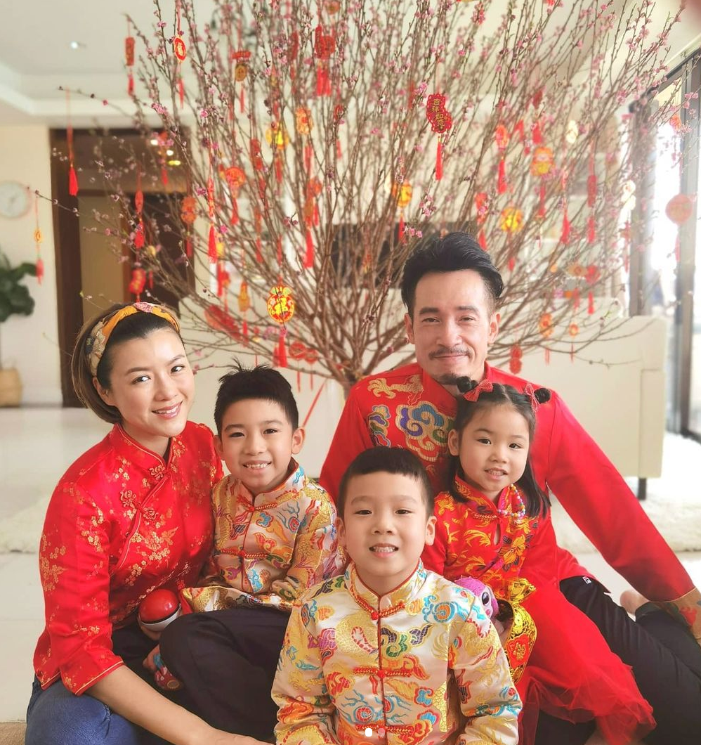 陳茵媺 IG