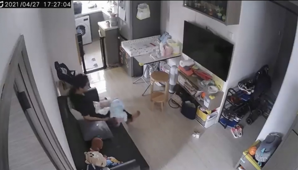 《外傭僱主必看新聞訊息》影片截圖