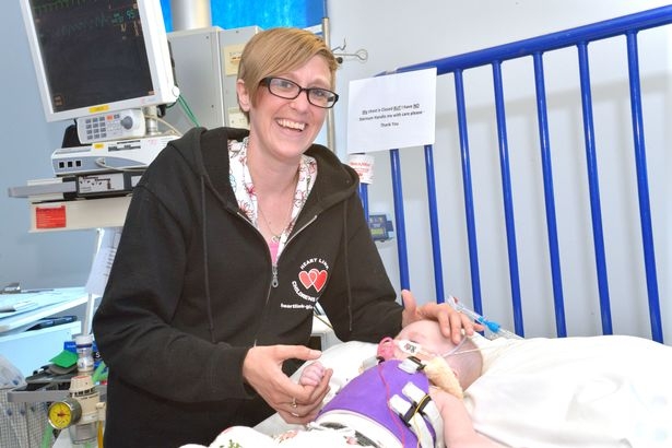 翻攝自《Mirror》