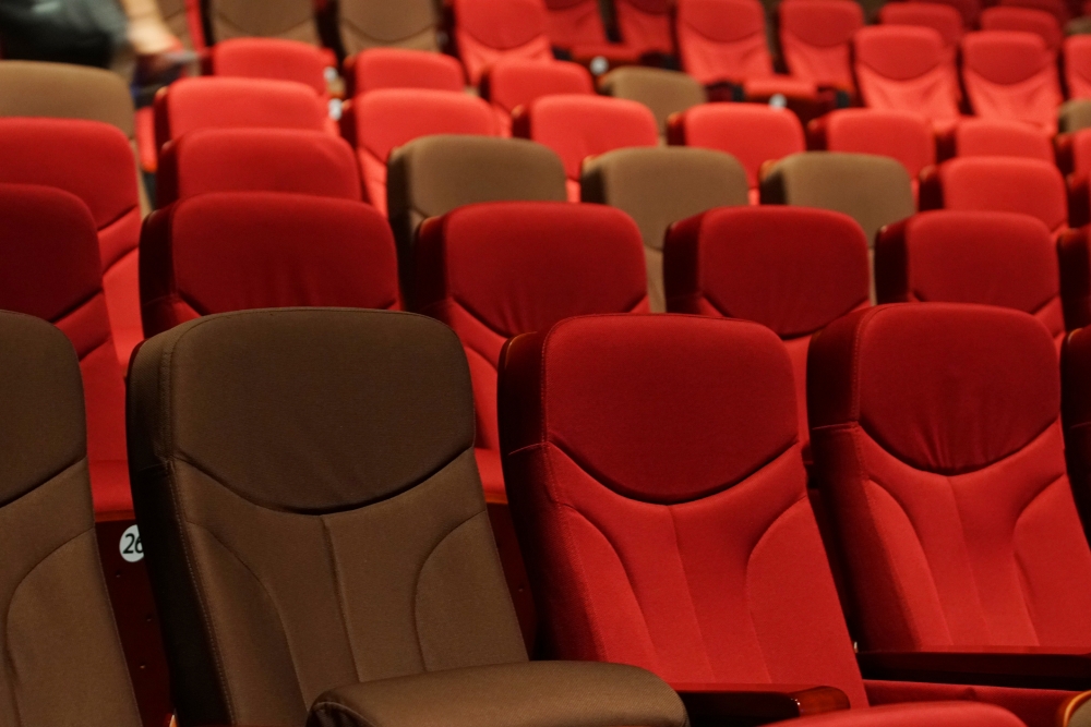 cinema