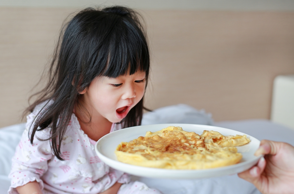eat