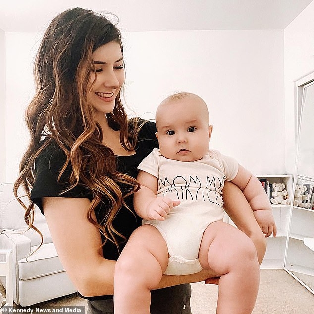 翻攝自《DailyMail》