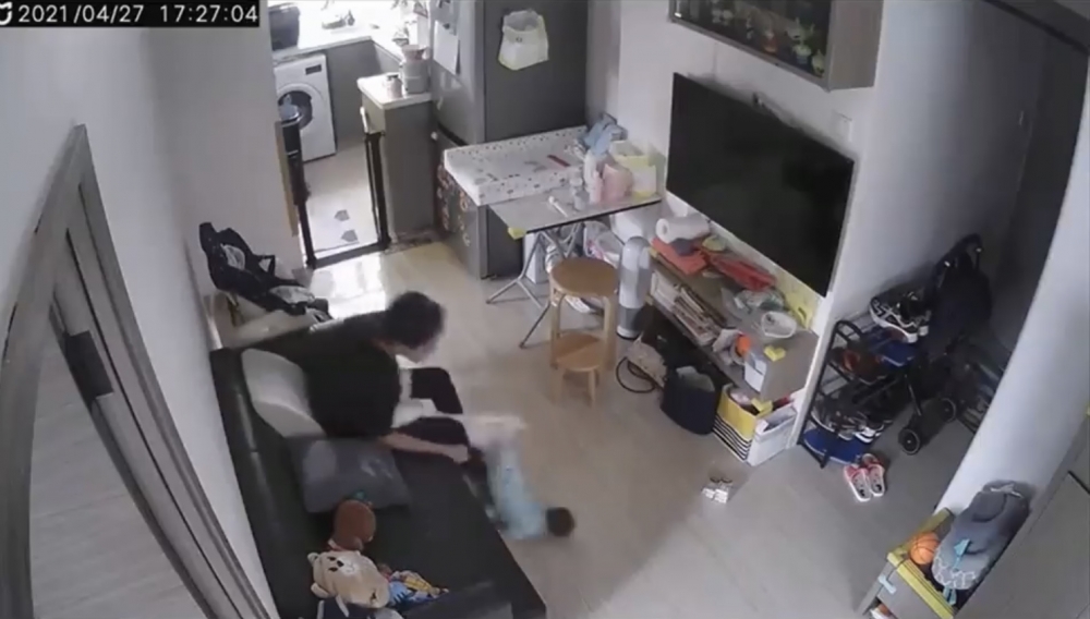 《外傭僱主必看新聞訊息》影片截圖