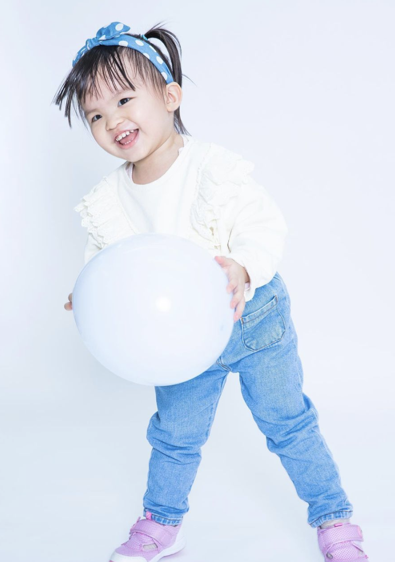 熊黛林 IG