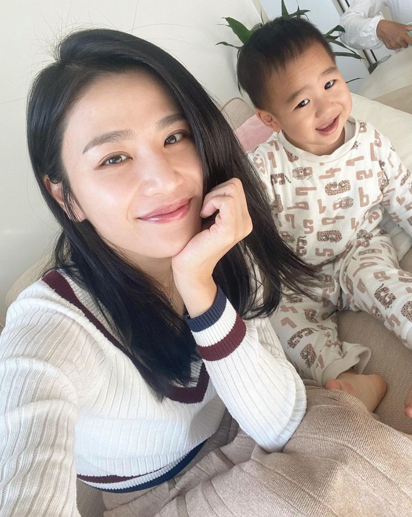 林芊妤 Coffee IG