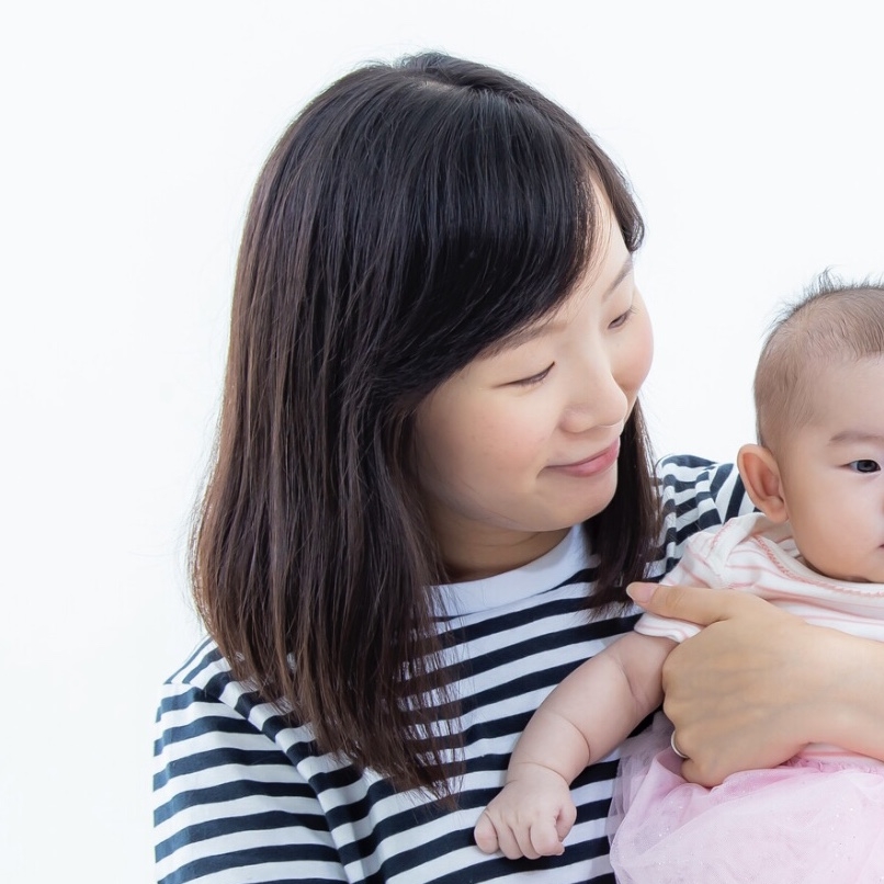 嬰幼兒睡眠顧問 Cheryl