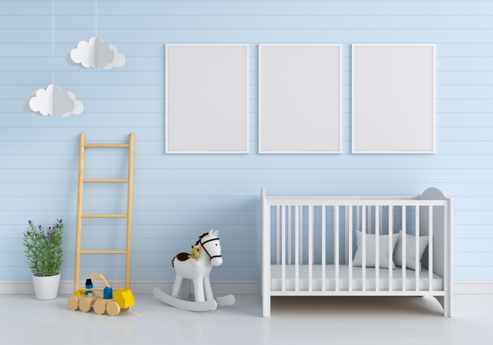 baby room