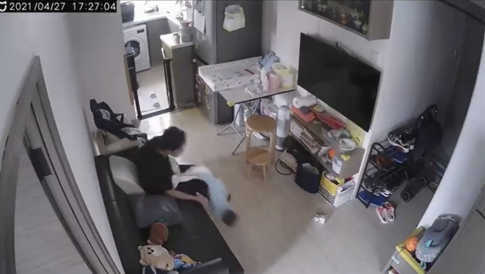 《外傭僱主必看新聞訊息》影片截圖