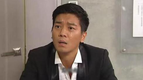 TVB劇集截圖