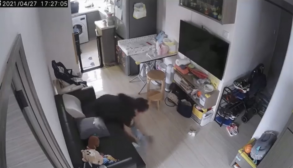 《外傭僱主必看新聞訊息》影片截圖