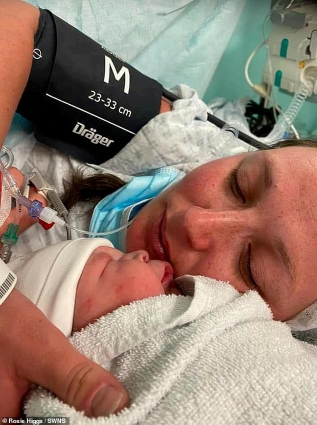 翻攝自《DailyMail》