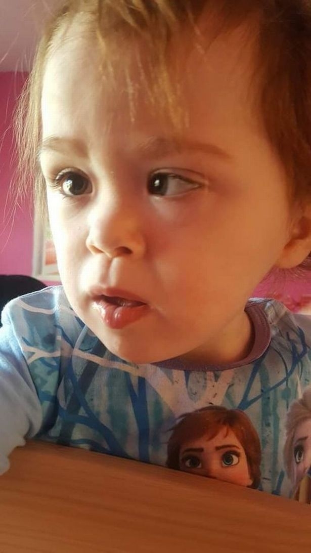 翻攝自《Mirror》