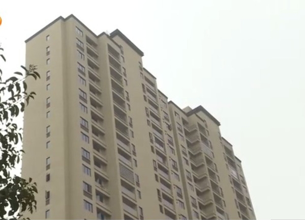 湖南電視台電視截圖