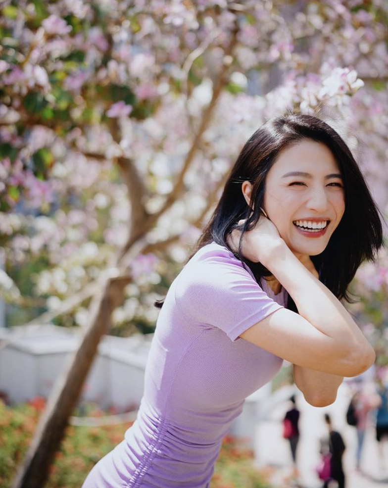 林芊妤 Coffee IG