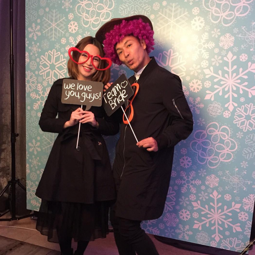 歐倩怡 IG