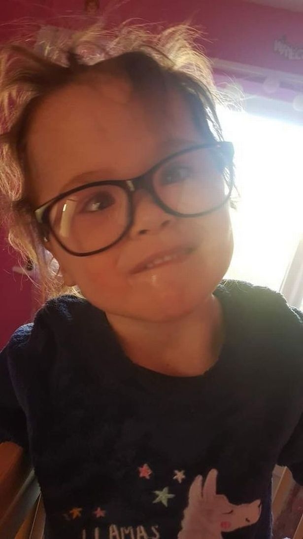 翻攝自《Mirror》