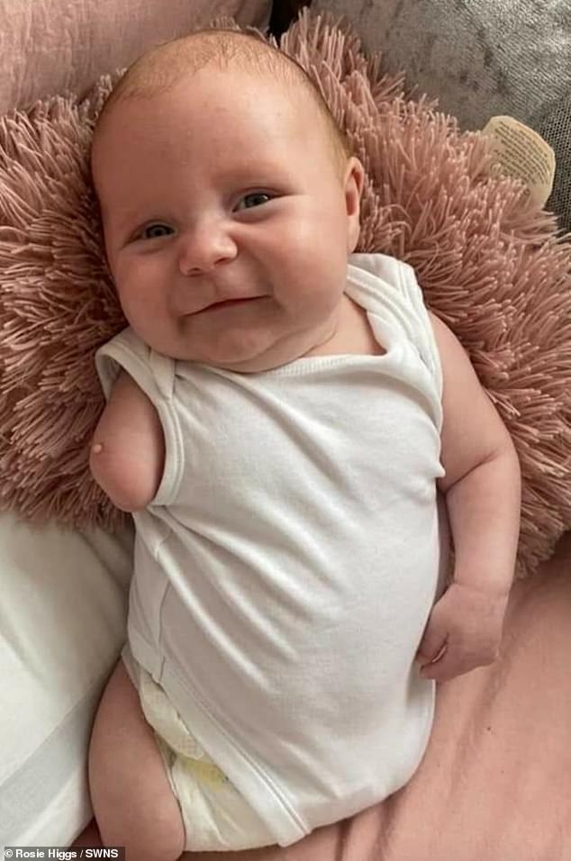 翻攝自《DailyMail》