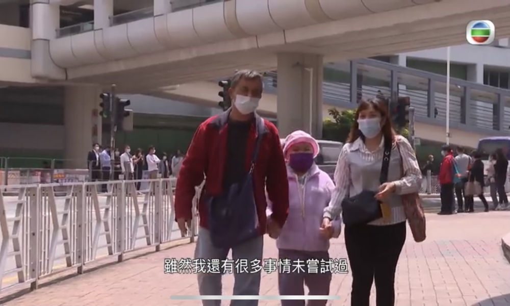 星期日檔案截圖