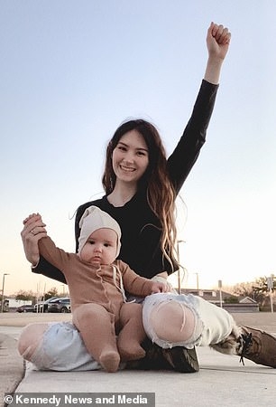 翻攝自《DailyMail》