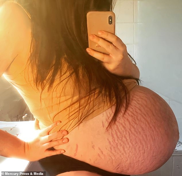 翻攝自DailyMail