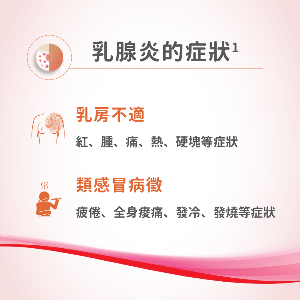 世衛 每3個授乳媽媽就有一個中乳腺炎 教妳4招擊退乳腺炎 Mamidaily 親子日常 世衛 每3個授乳媽媽就有一個中乳腺炎 教妳4招擊退乳腺炎 Mamidaily 親子日常