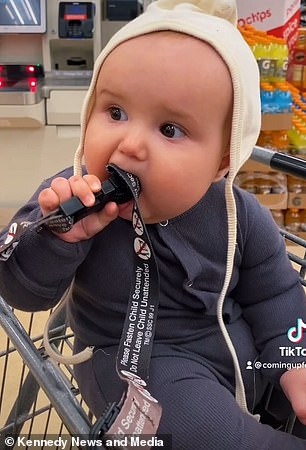 翻攝自《DailyMail》