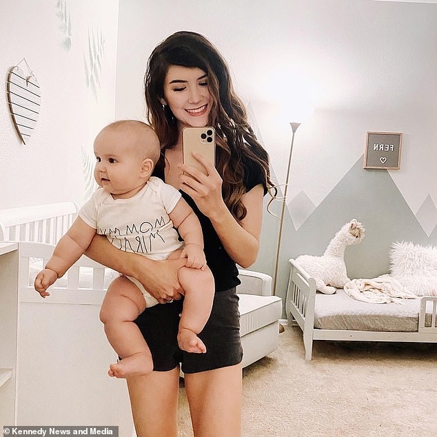 翻攝自《DailyMail》