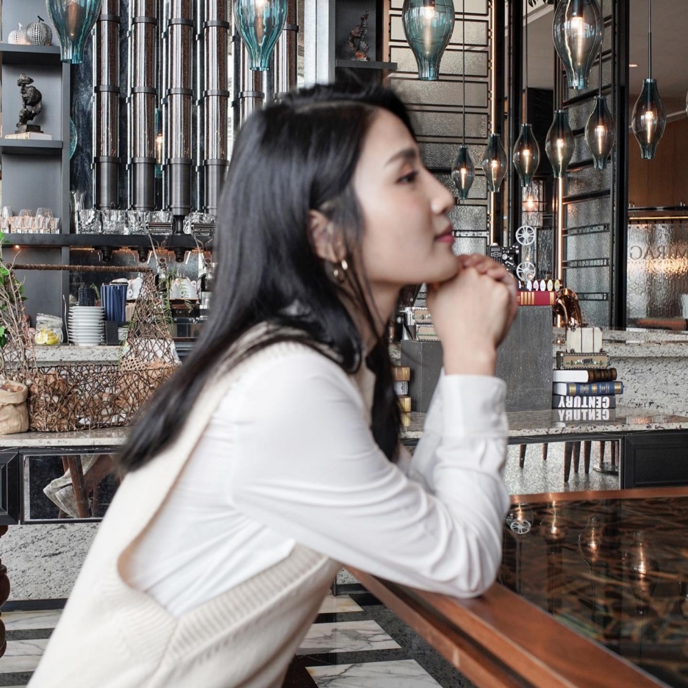 Coffee Lam（林芊妤）@FB