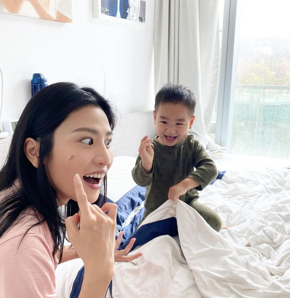 林芊妤 Coffee IG
