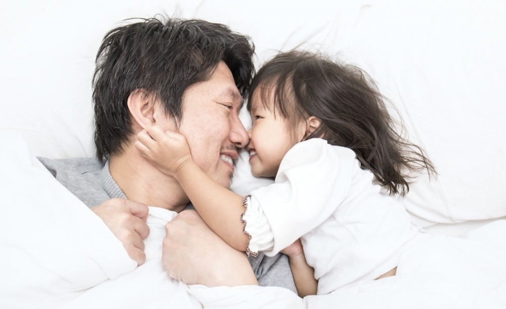 daughter