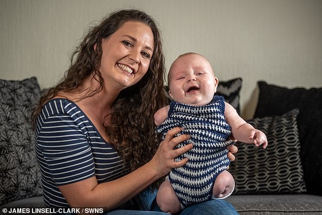 翻攝自《DailyMail》