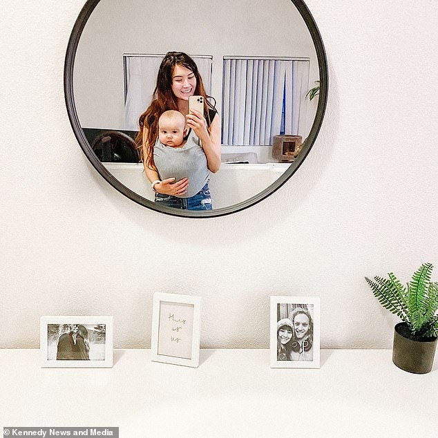 翻攝自《DailyMail》