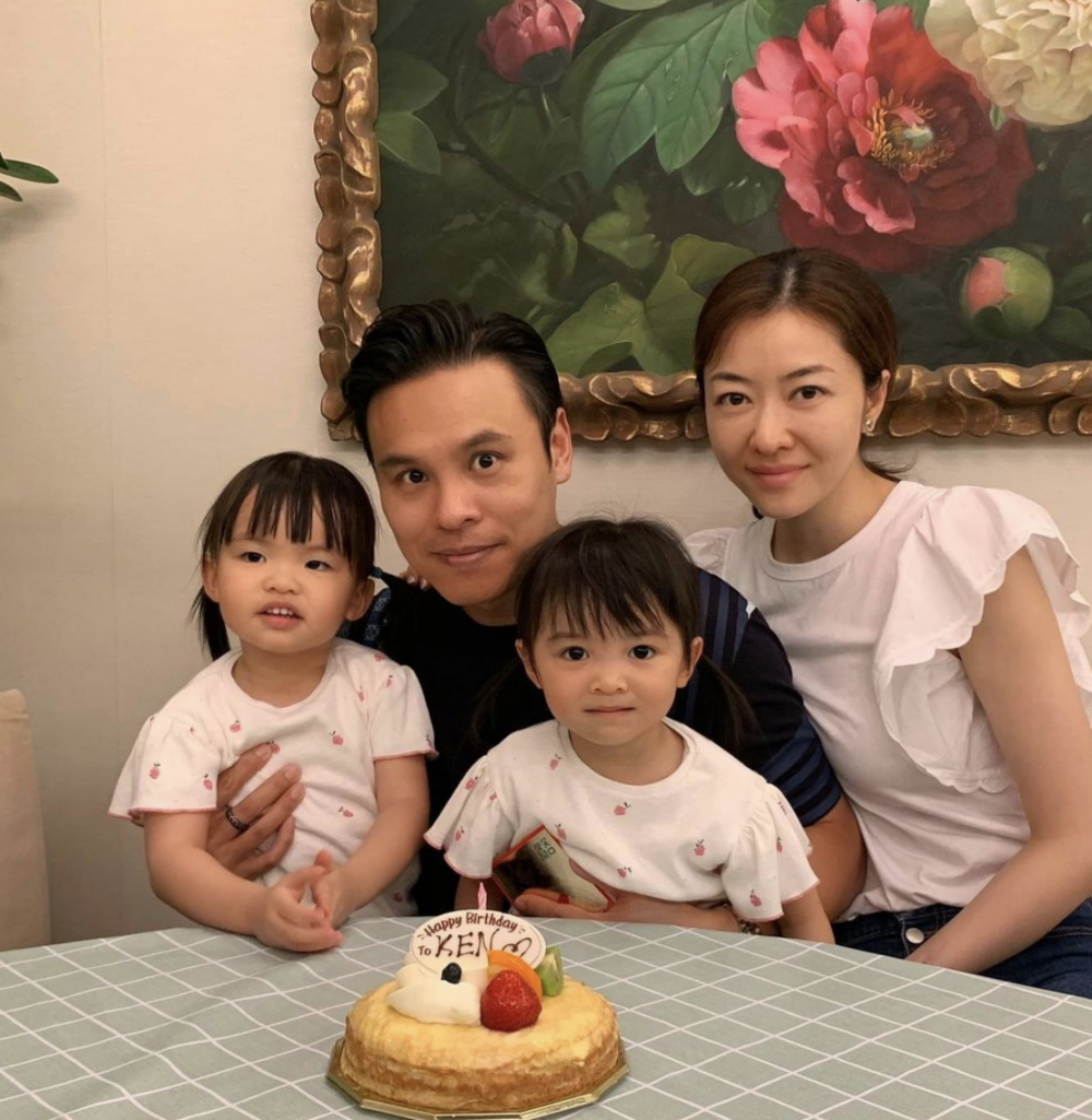 熊黛林 IG