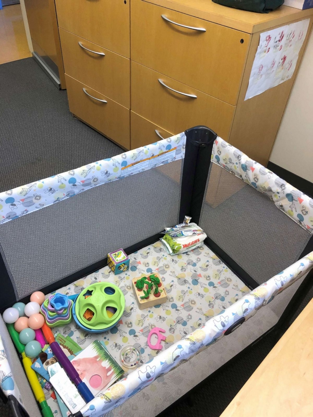 翻攝自《Good Morning America》