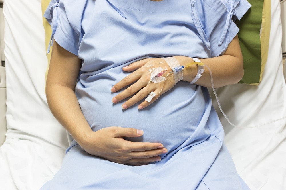 初產婦陣痛時常介於12-14小時