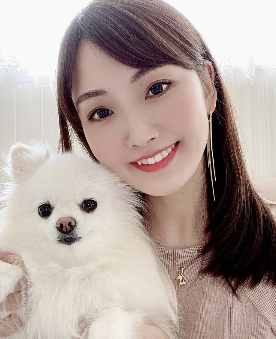 Ayumi Kawabata IG