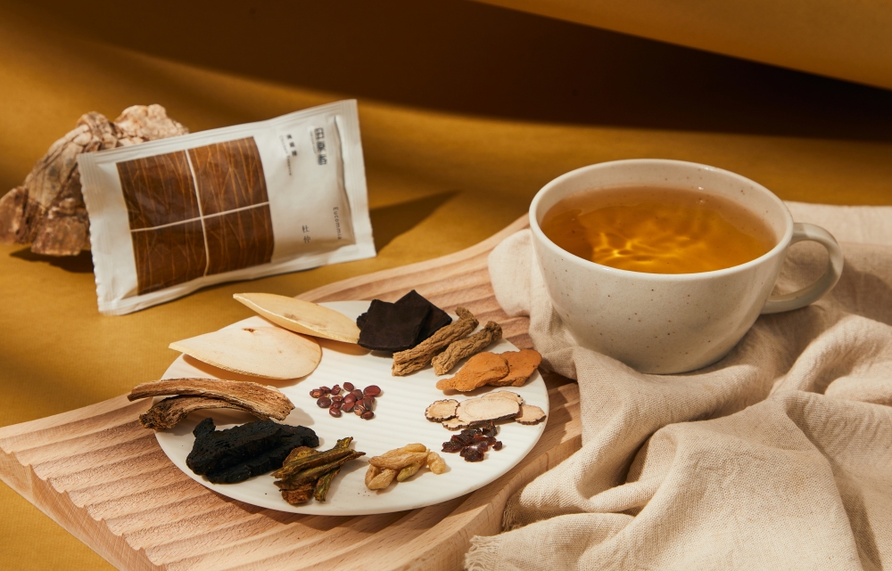 產後坐月湯水推薦：田原香杜仲滴雞精