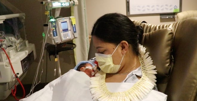 HAWAII PACIFIC HEALTH