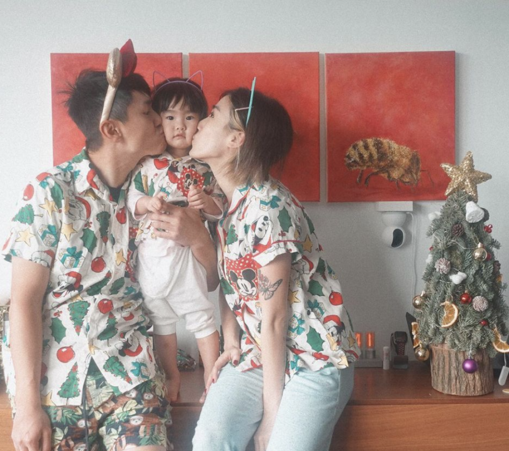 Leanne Fu IG