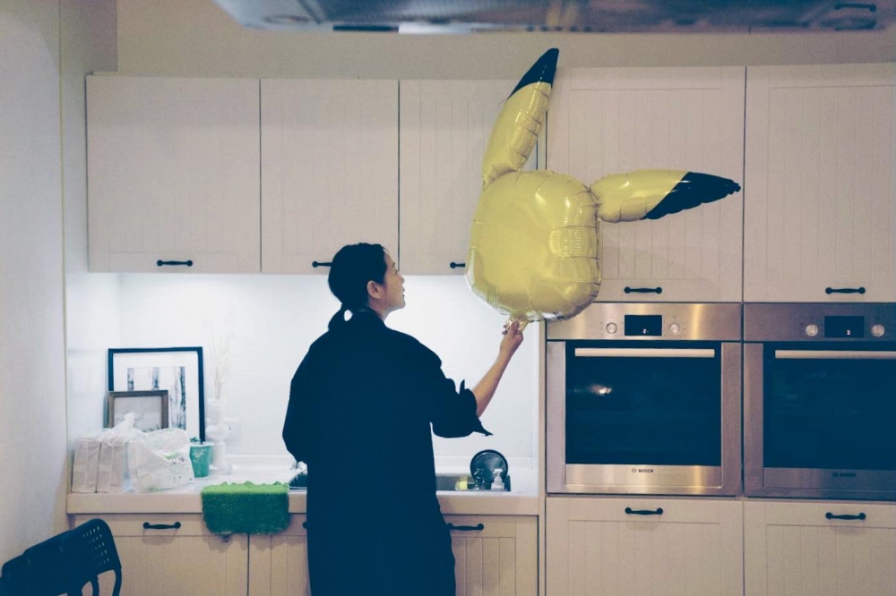 劉若英 Rene Liu@FB