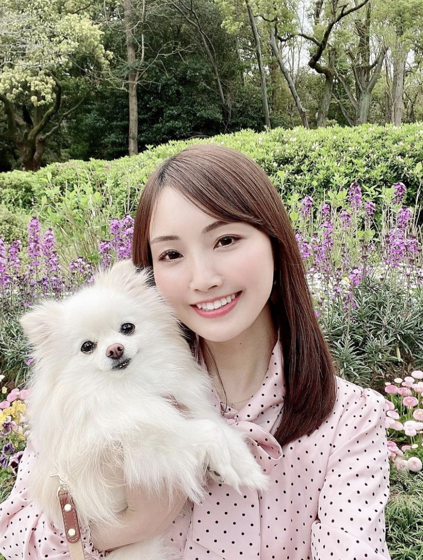 Ayumi Kawabata IG