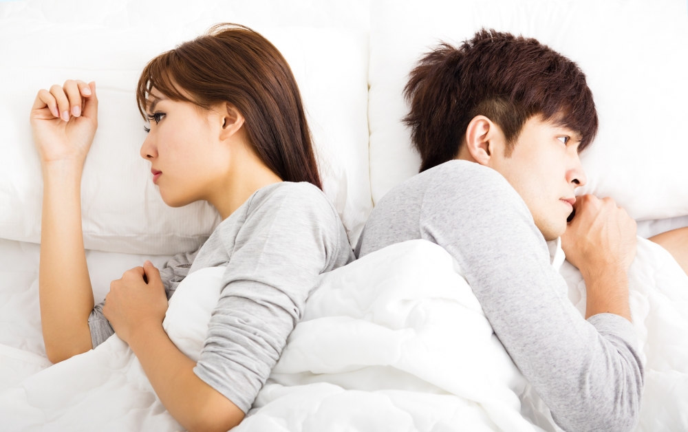 sleep