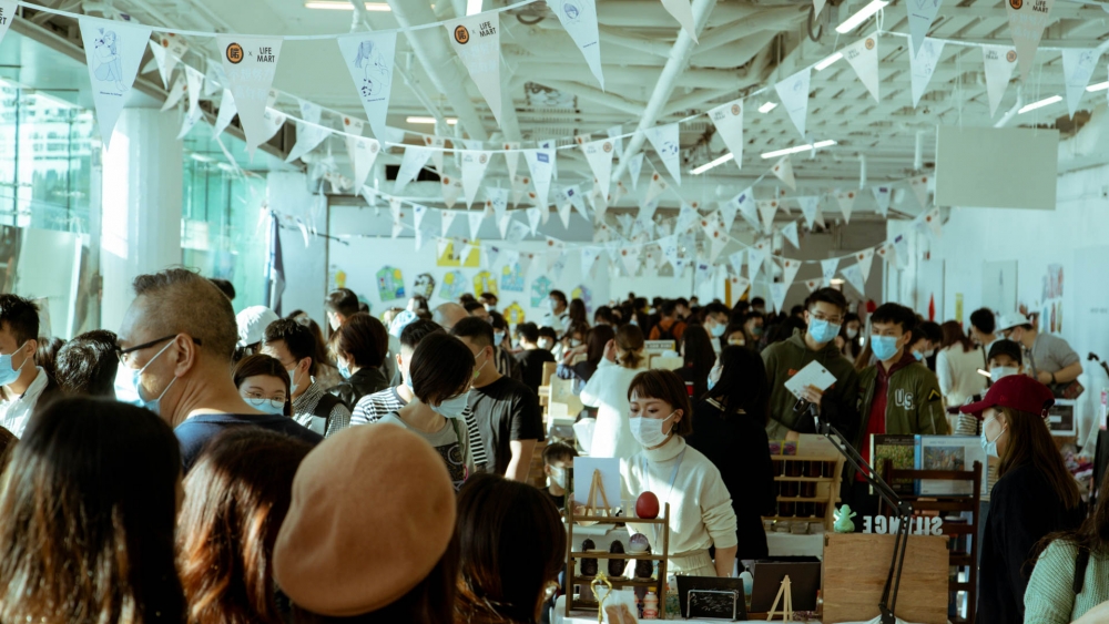 the pulse_lifemart_bubble market 1