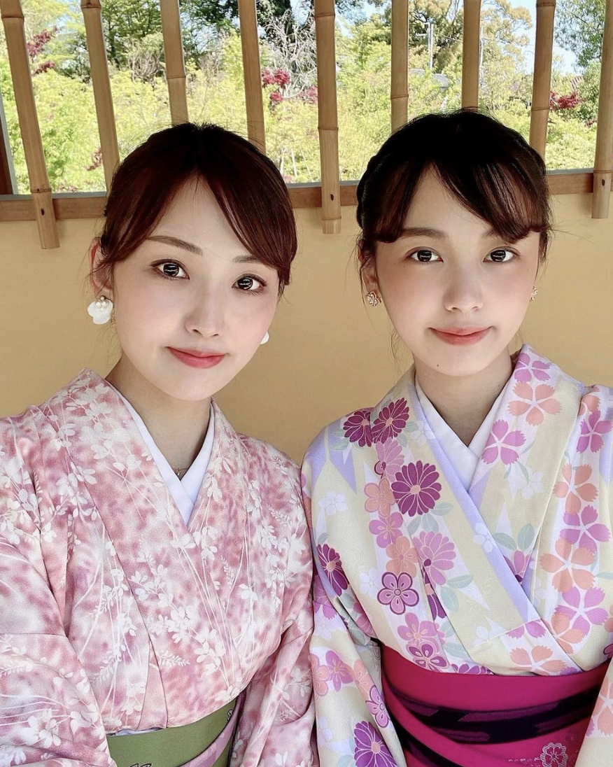 Ayumi Kawabata IG