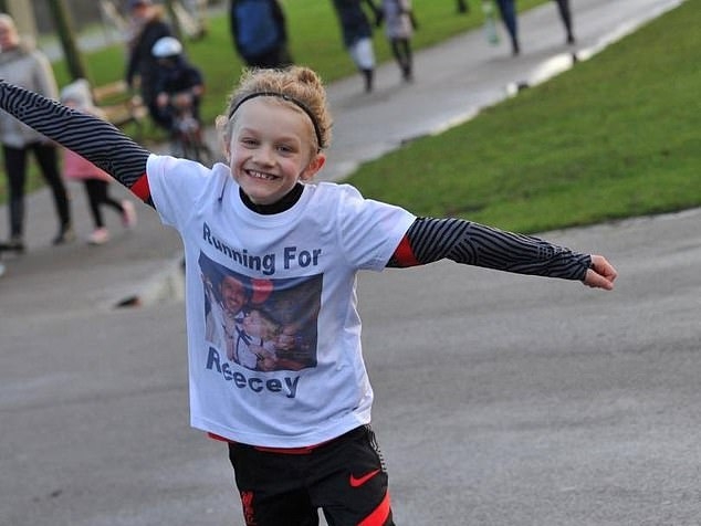 翻攝自 Daily Mail