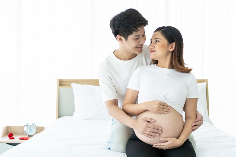 40歲以下試管嬰兒成功率為6成