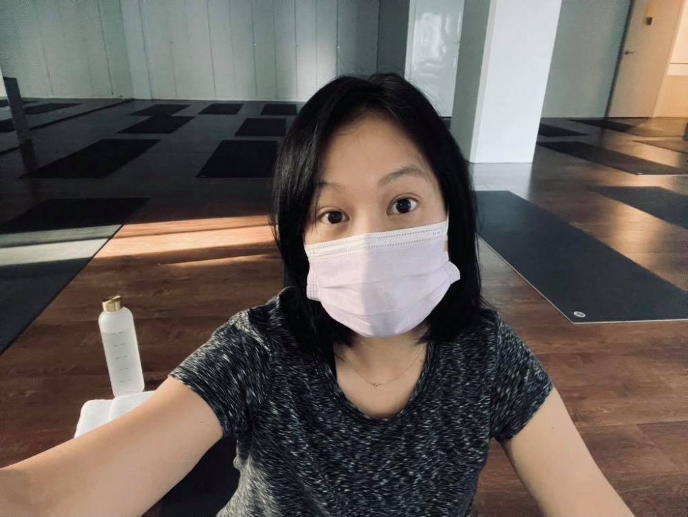 劉若英 Rene Liu@FB